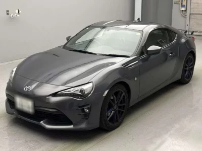 Toyota 86