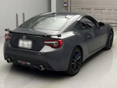 Toyota 86
