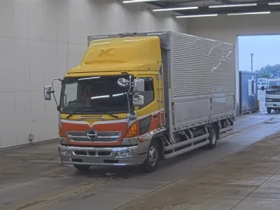 Hino RANGER
