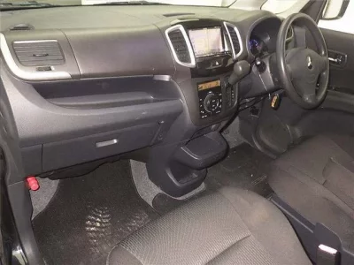 Mitsubishi DELICA D2