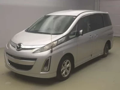 Mazda BIANTE