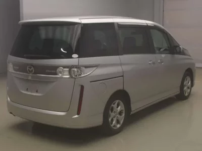 Mazda BIANTE