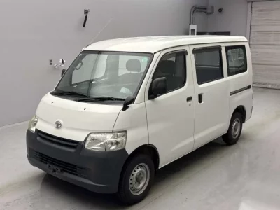 Toyota LITE ACE VAN