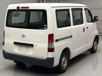 Toyota LITE ACE VAN