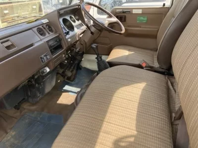 Toyota DYNA