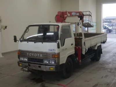 Toyota DYNA