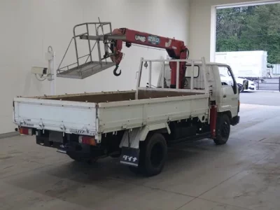 Toyota DYNA