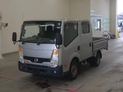 Nissan ATLAS