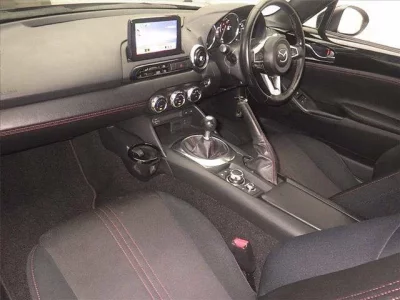 Mazda ROADSTER