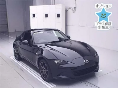 Mazda ROADSTER