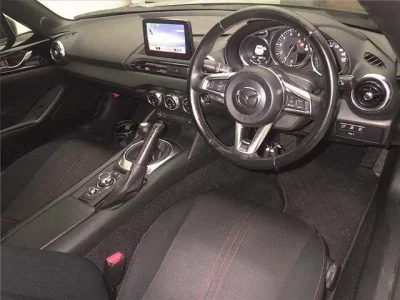 Mazda ROADSTER