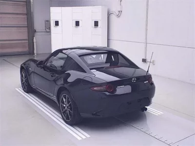 Mazda ROADSTER