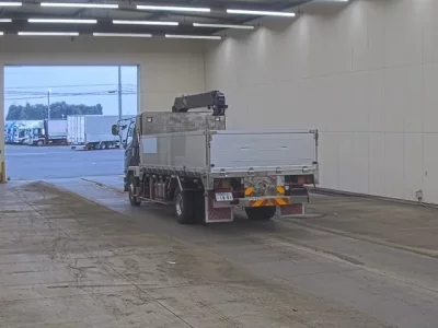 Mitsubishi FUSO FIGHTER