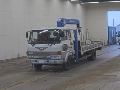 Hino RANGER