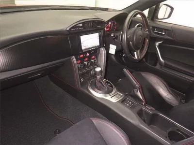 Toyota 86