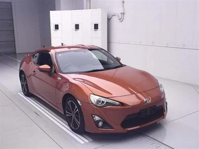 Toyota 86