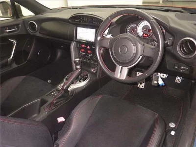 Toyota 86