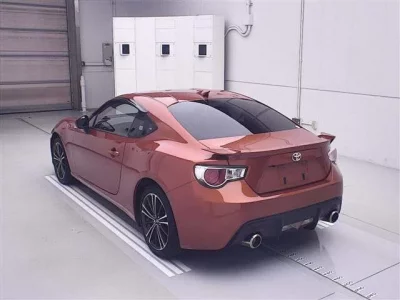 Toyota 86