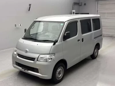 Toyota TOWN ACE VAN