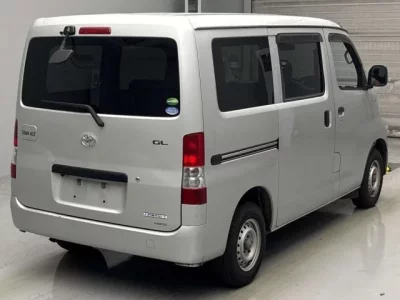 Toyota TOWN ACE VAN