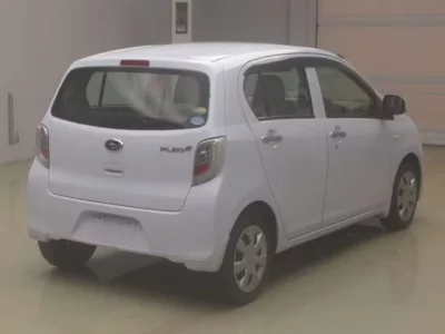Subaru PLEO PLUS