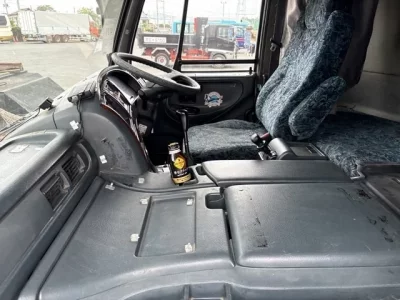 Nissan BIGTHUMB