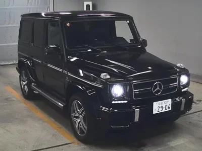 Mercedes-Benz AMG