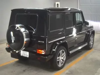 Mercedes-Benz AMG