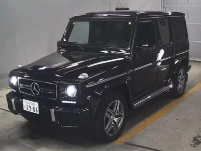 Mercedes-Benz AMG