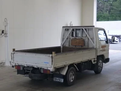 Mazda TITAN