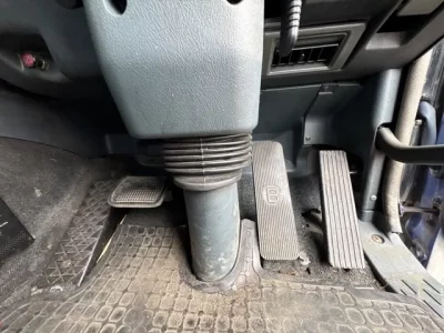 Mitsubishi SUPER GREAT