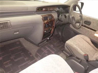 Toyota LITE ACE NOAH