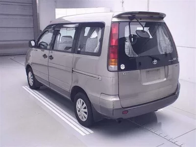 Toyota LITE ACE NOAH
