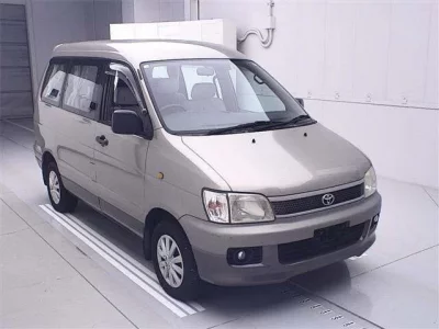 Toyota LITE ACE NOAH