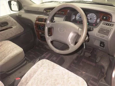 Toyota LITE ACE NOAH