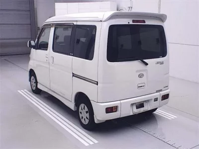 Daihatsu Atrai Wagon
