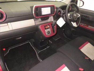 Daihatsu Boon