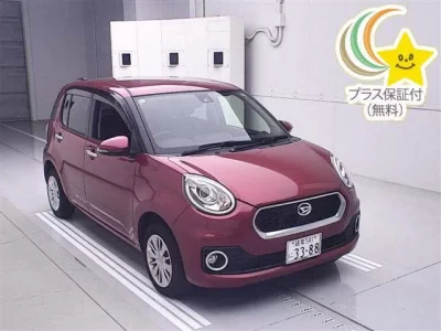 Daihatsu Boon