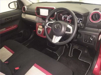 Daihatsu Boon