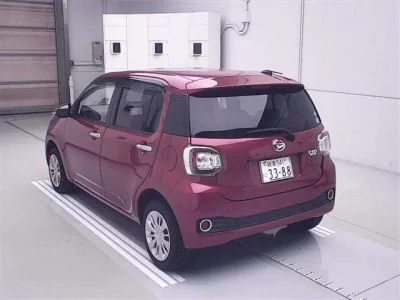 Daihatsu Boon