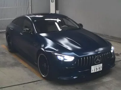 Mercedes-Benz AMG
