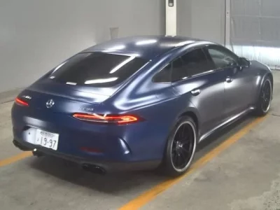 Mercedes-Benz AMG