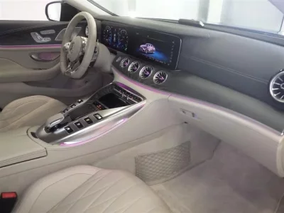 Mercedes-Benz AMG