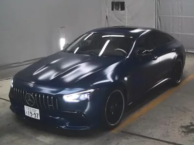 Mercedes-Benz AMG