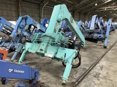 OTHERS UNIC CRANE
