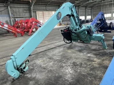 OTHERS UNIC CRANE