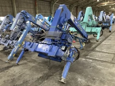 TADANO CRANE