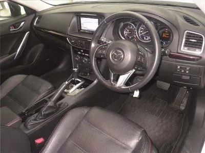 Mazda ATENZA WAGON