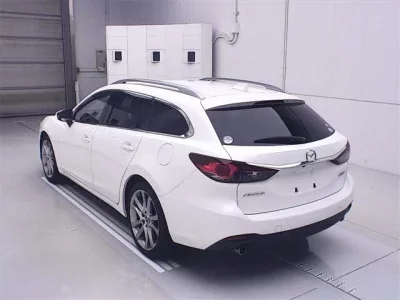 Mazda ATENZA WAGON