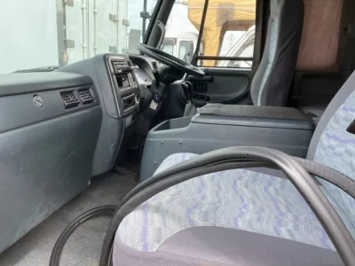 Nissan CONDOR